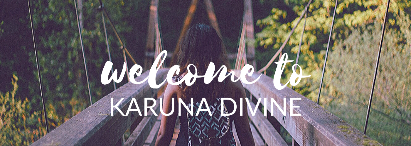 KARUNA DIVINE MEDITATION IN CARMICHAEL